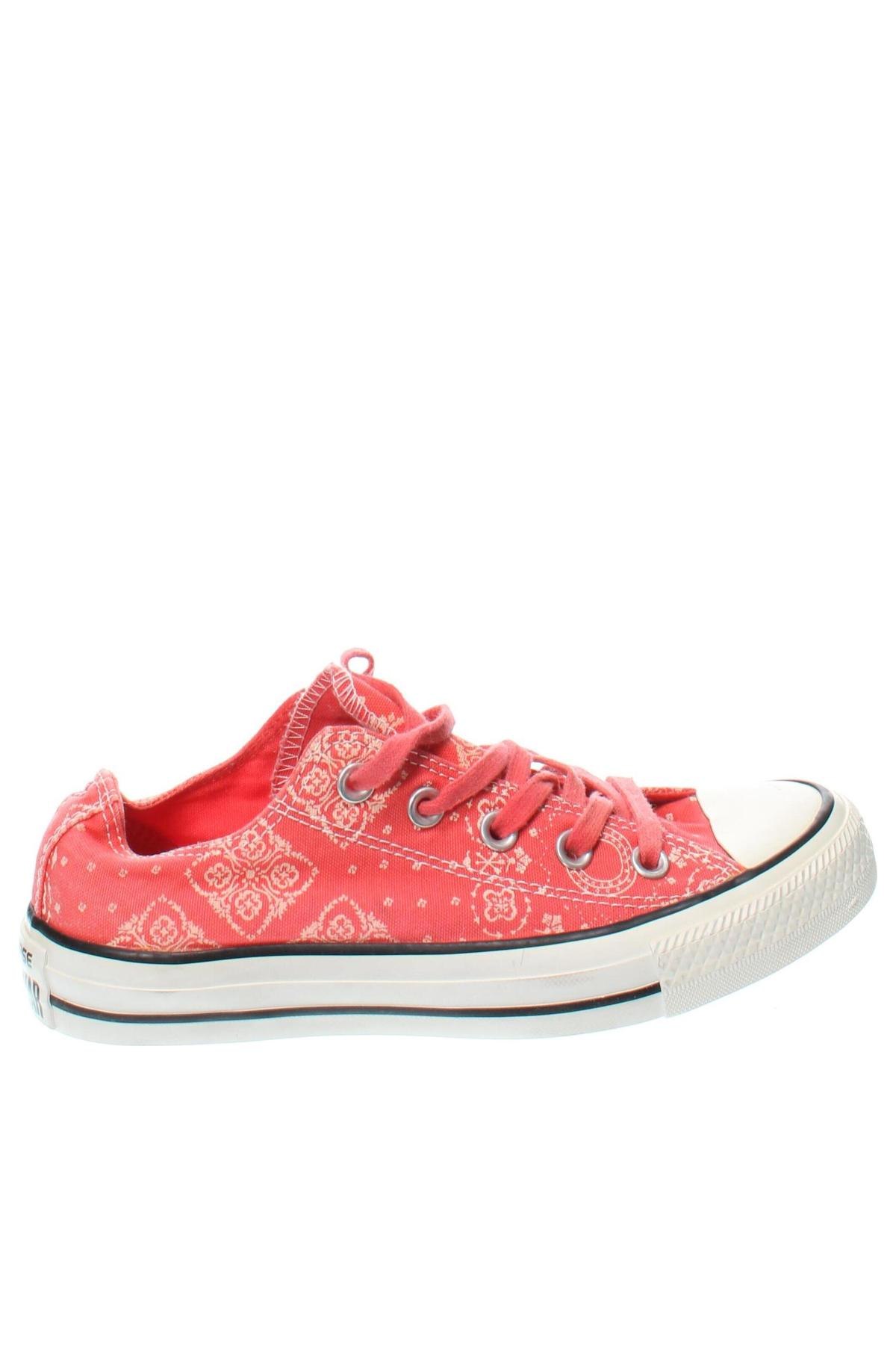 Γυναικεία παπούτσια Converse, Μέγεθος 36, Χρώμα Ρόζ , Τιμή 45,52 €
