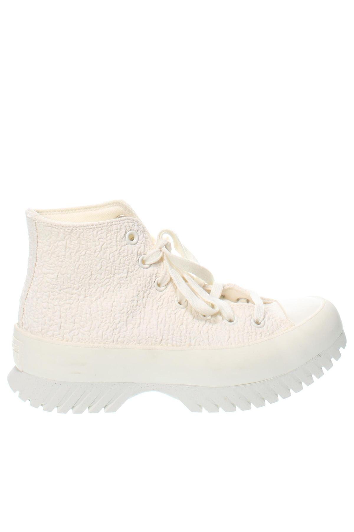 Încălțăminte de damă Converse, Mărime 39, Culoare Alb, Preț 329,08 Lei