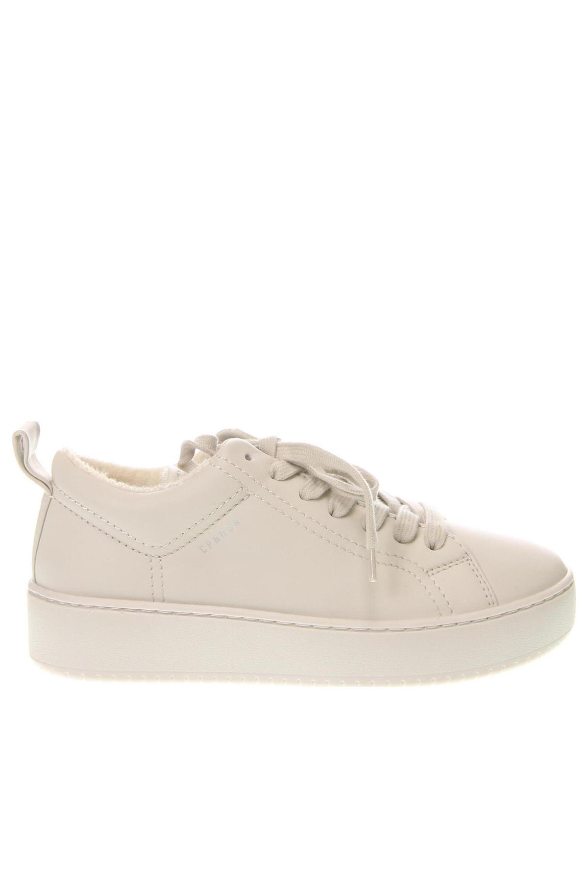 Damenschuhe Copenhagen Shoes, Größe 39, Farbe Beige, Preis 52,32 €