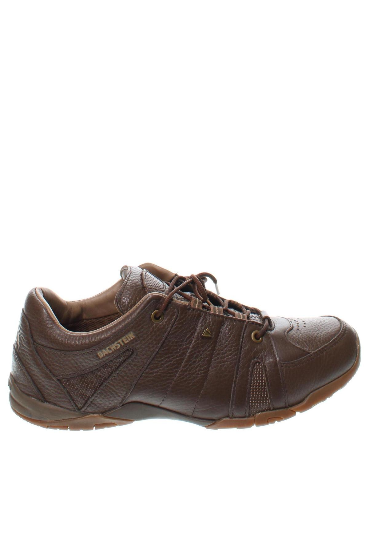 Γυναικεία παπούτσια Dachstein, Μέγεθος 41, Χρώμα Καφέ, Τιμή 46,02 €