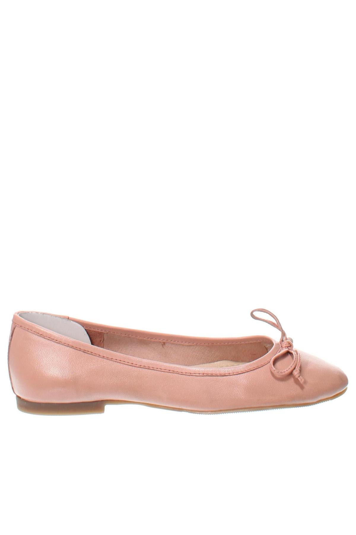 Γυναικεία παπούτσια Donna Girl, Μέγεθος 36, Χρώμα Ρόζ , Τιμή 21,57 €