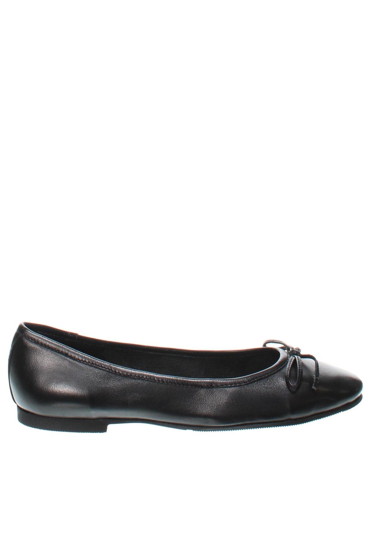 Дамски обувки Donna Girl, Размер 36, Цвят Черен, Цена 41,85 лв.