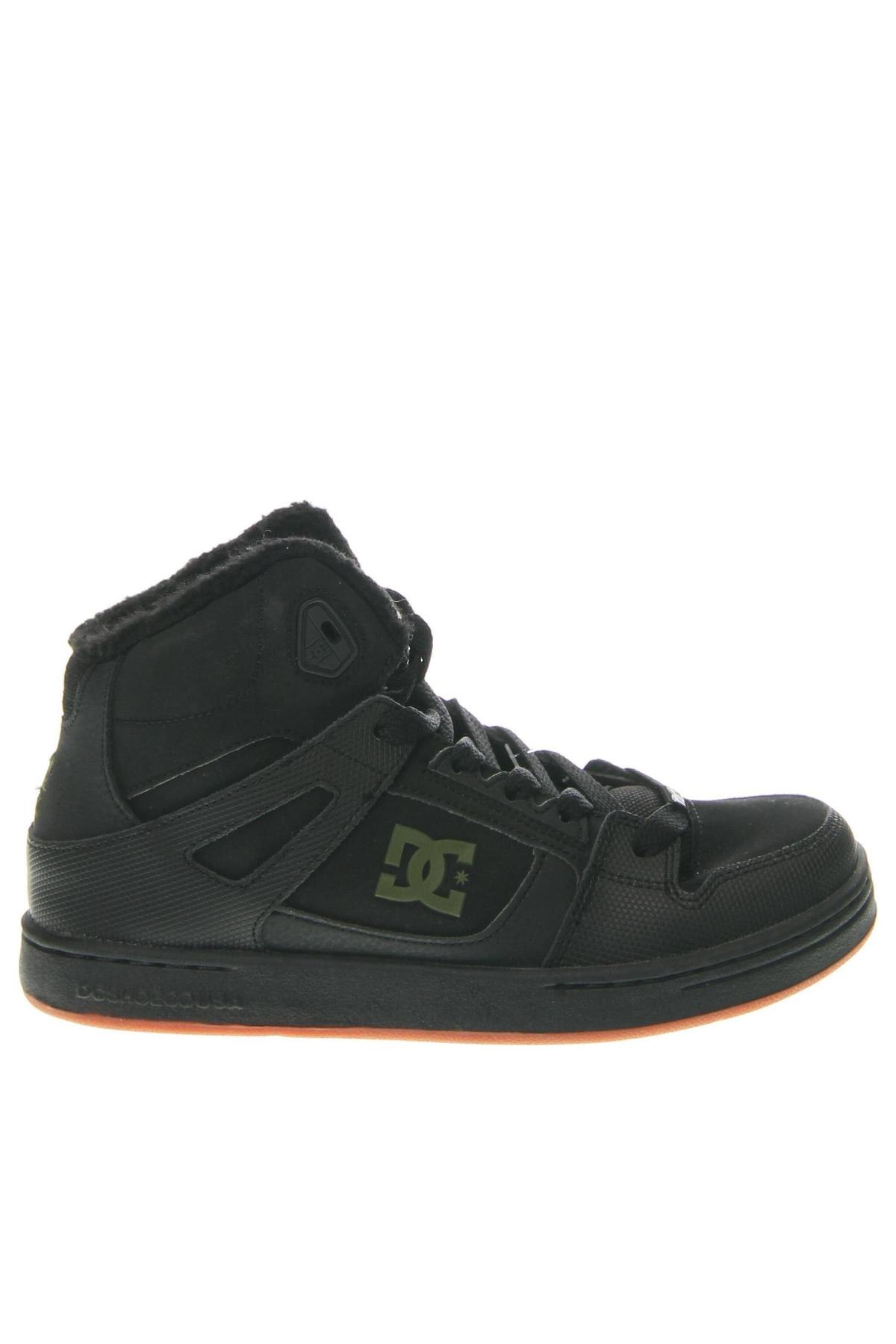 Női cipők DC Shoes, Méret 38, Szín Fekete, Ár 23 605 Ft