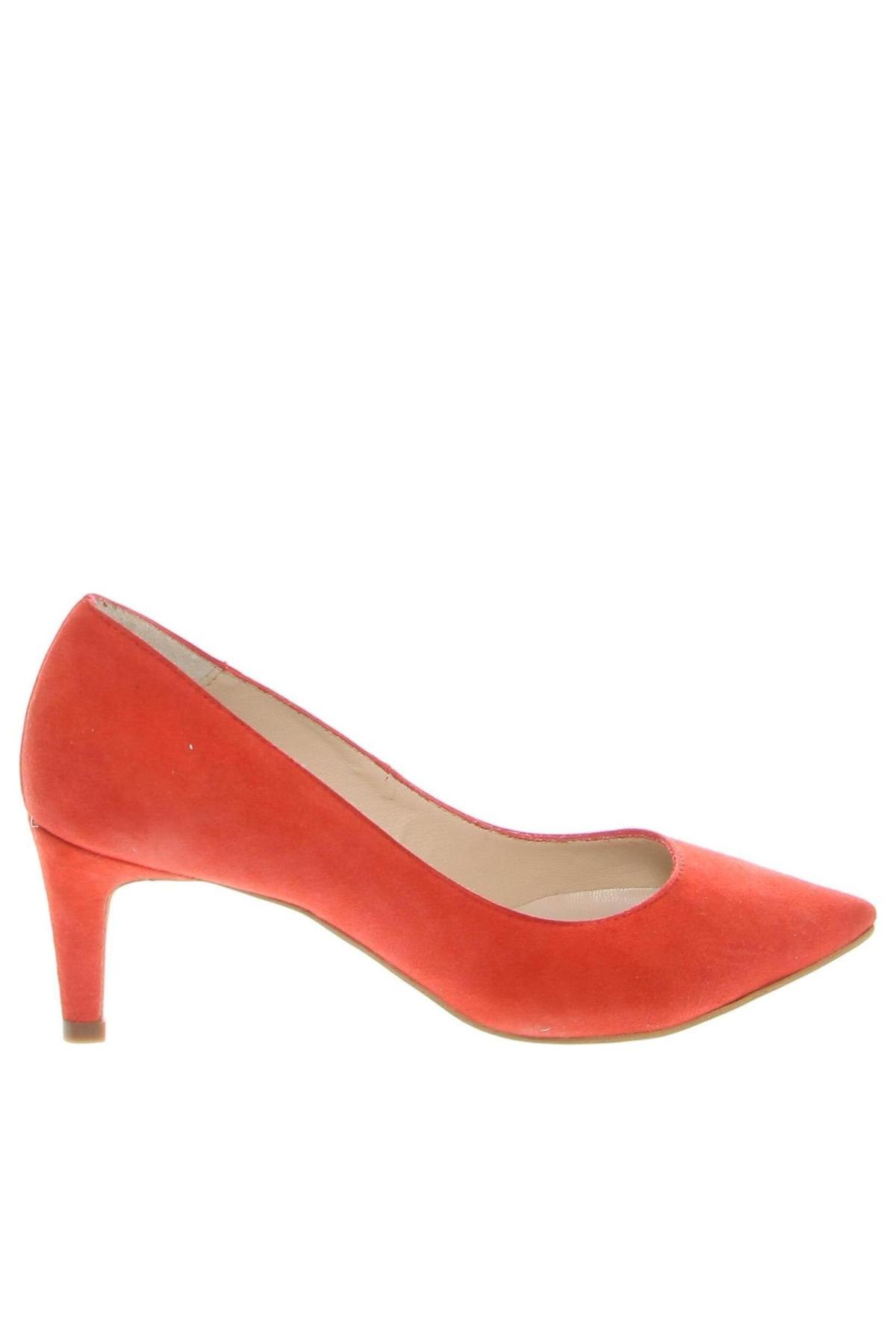 Női cipők Elodie, Méret 35, Szín Piros, Ár 29 598 Ft