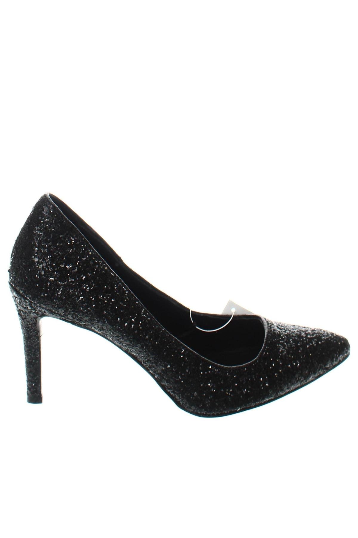 Дамски обувки Esmara, Размер 39, Цвят Черен, Цена 65,03 лв.