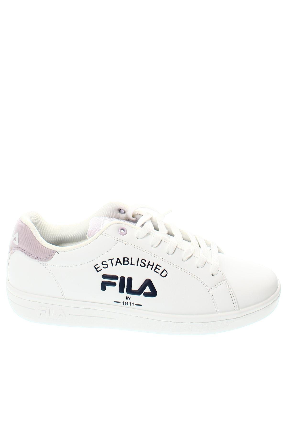 Damenschuhe FILA, Größe 42, Farbe Weiß, Preis € 47,09