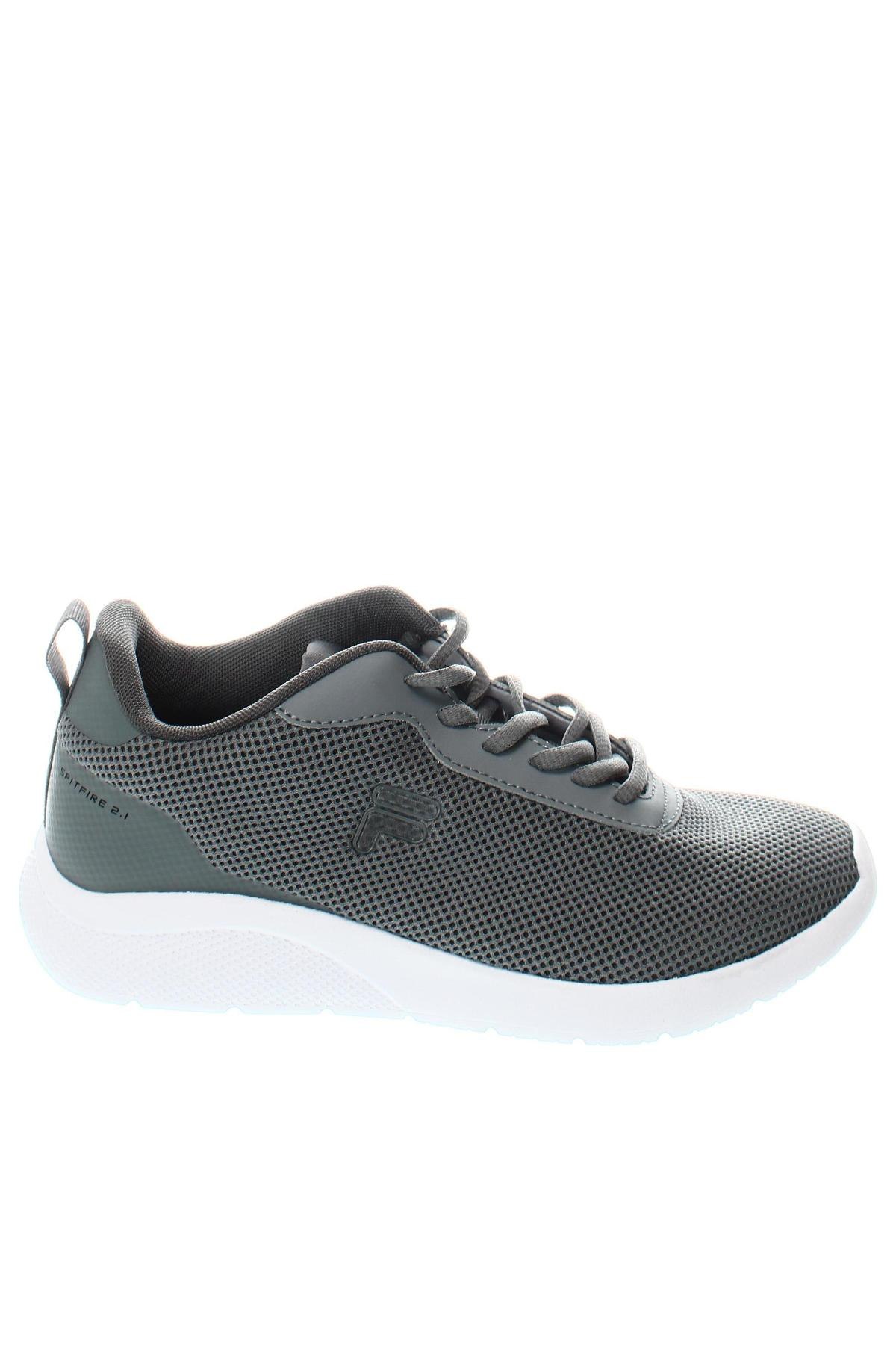 Damenschuhe FILA, Größe 40, Farbe Grün, Preis 41,86 €