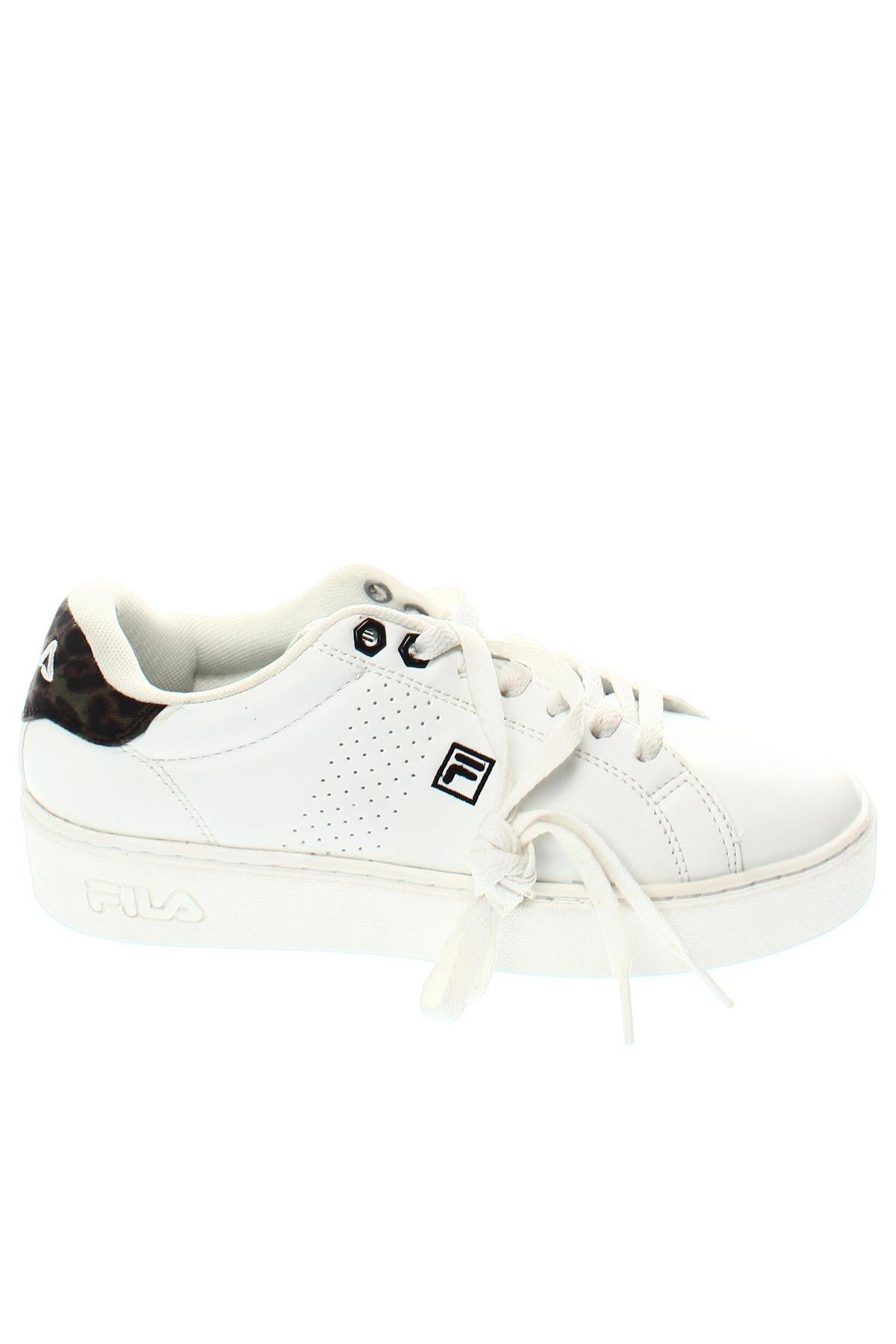 Damenschuhe FILA, Größe 38, Farbe Weiß, Preis € 39,90