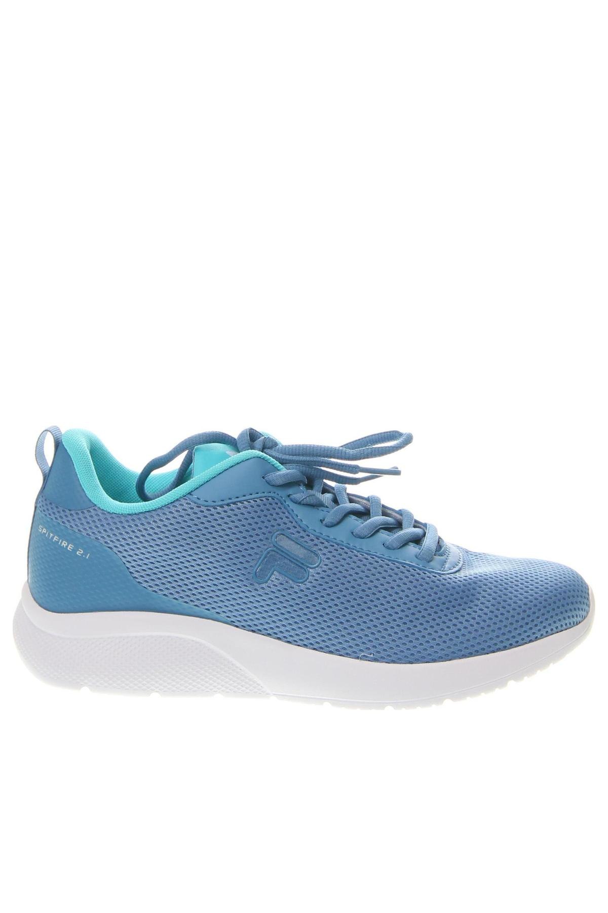 Damenschuhe FILA, Größe 40, Farbe Blau, Preis 52,32 €