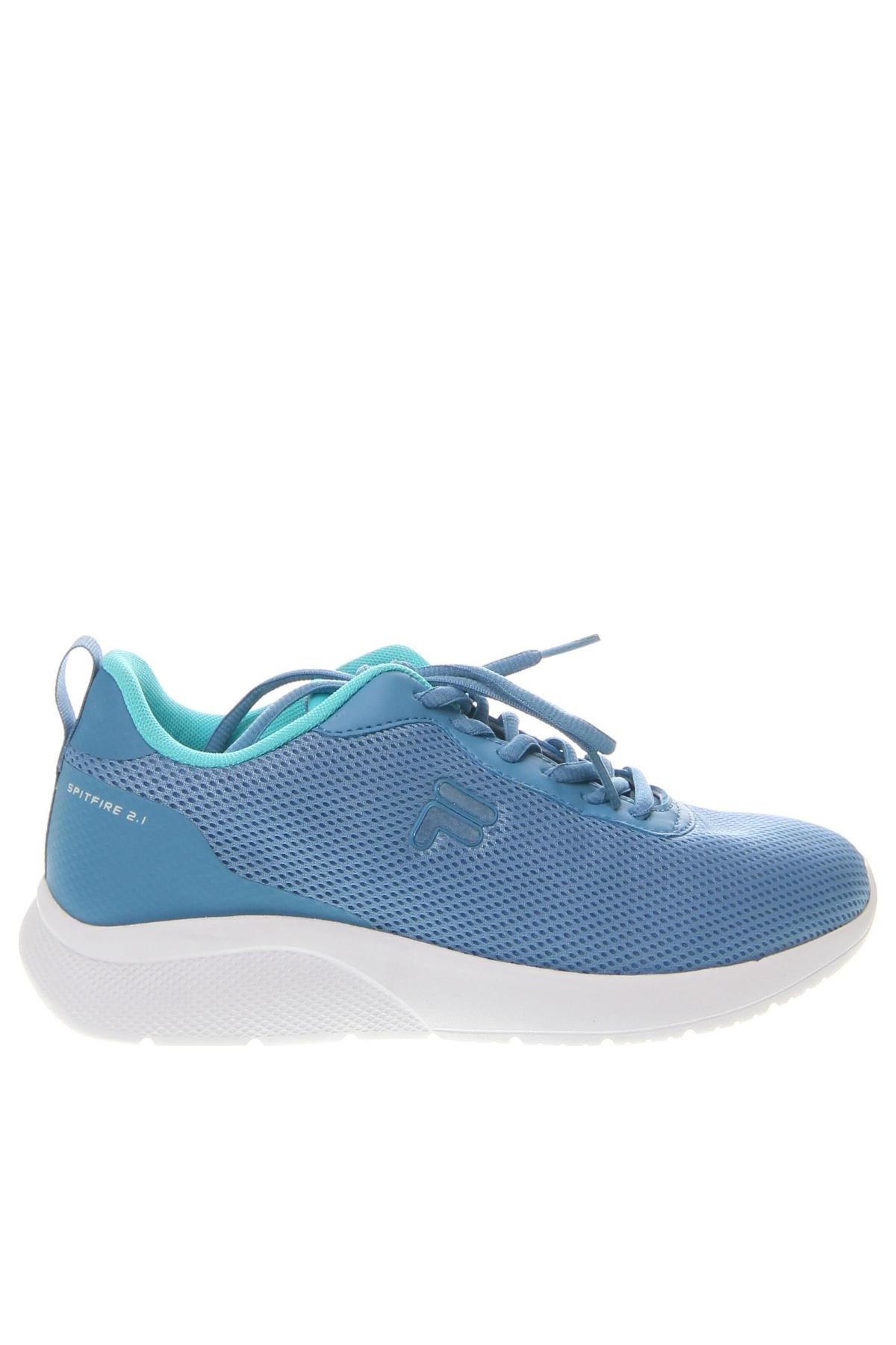 Damenschuhe FILA, Größe 39, Farbe Blau, Preis 52,32 €