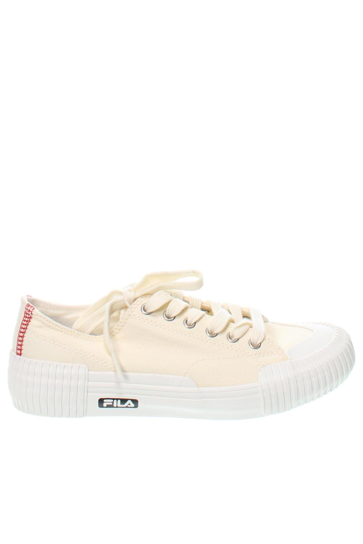 Damenschuhe FILA, Größe 36, Farbe Ecru, Preis 57,55 €