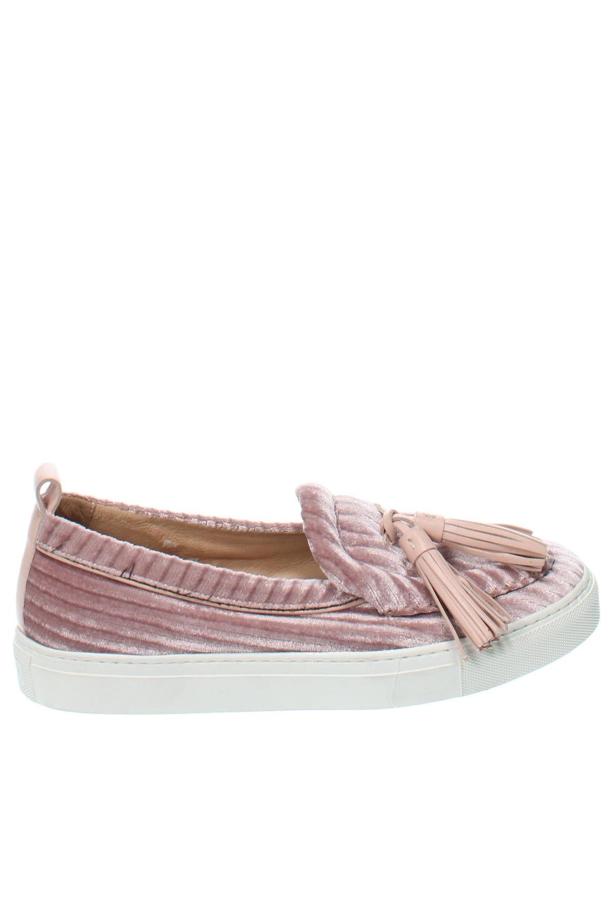 Damenschuhe Fratelli Rossetti, Größe 37, Farbe Rosa, Preis 169,07 €