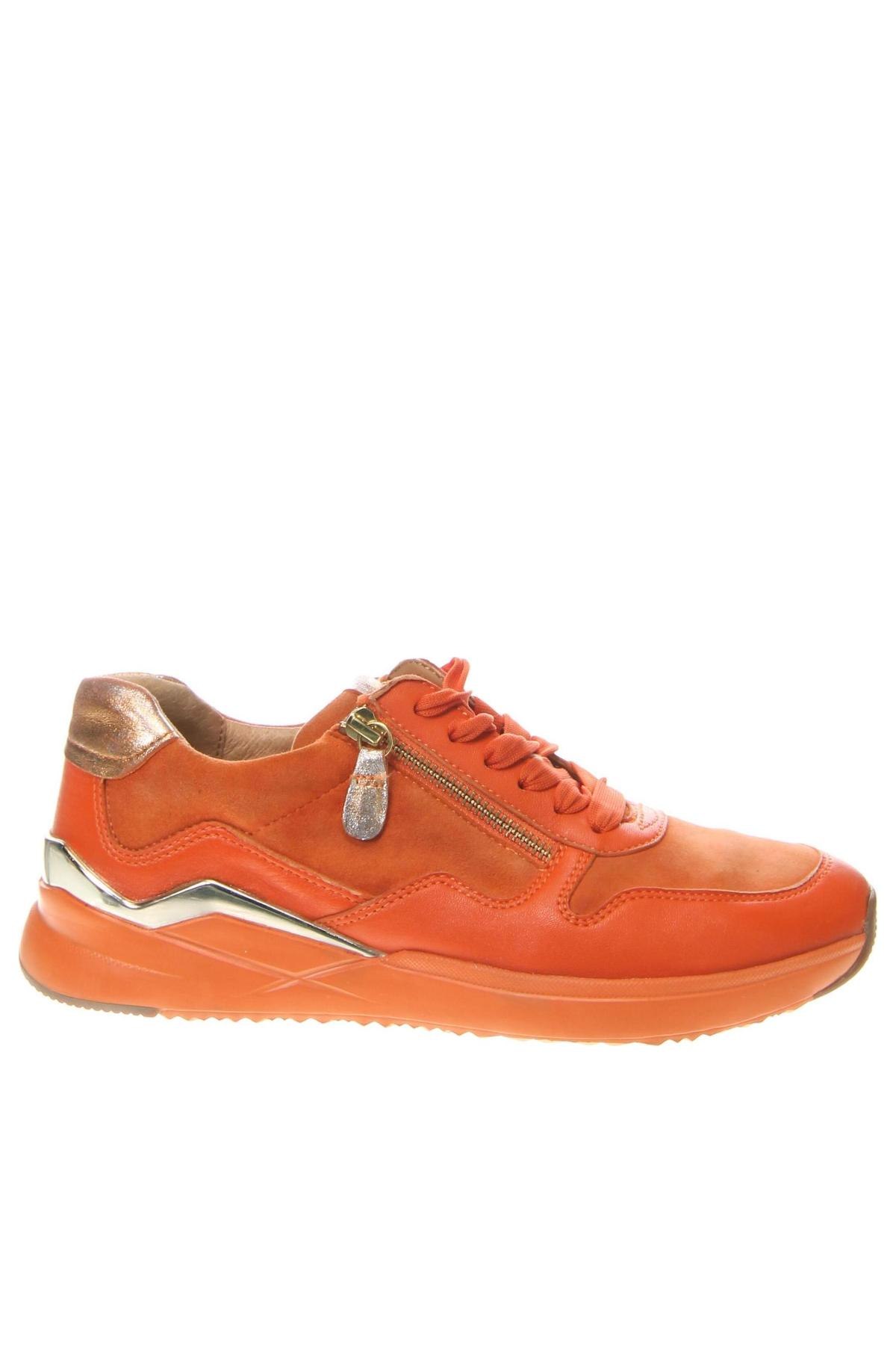 Damenschuhe Gabor, Größe 40, Farbe Orange, Preis € 58,16