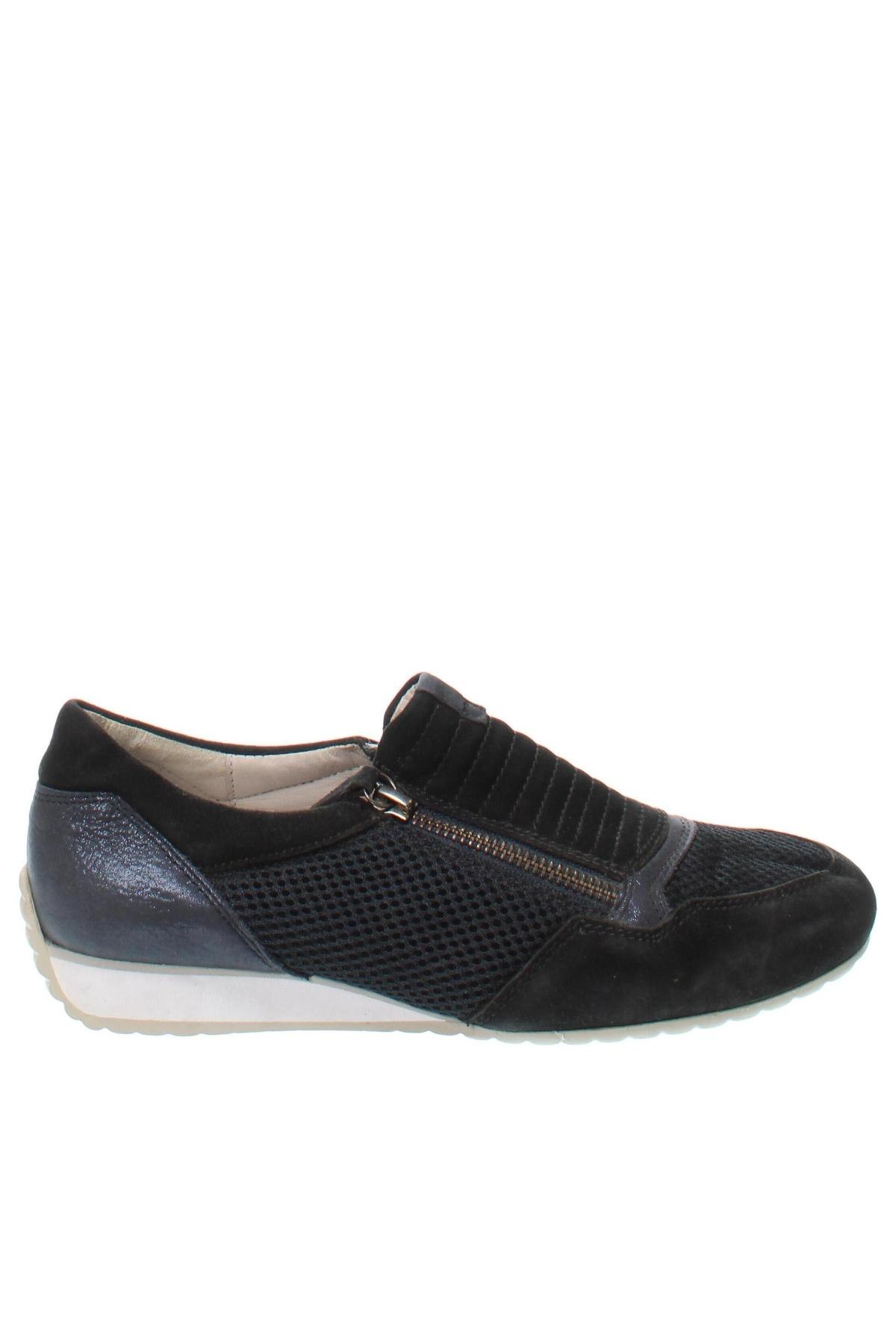 Damenschuhe Gabor, Größe 38, Farbe Blau, Preis € 45,22