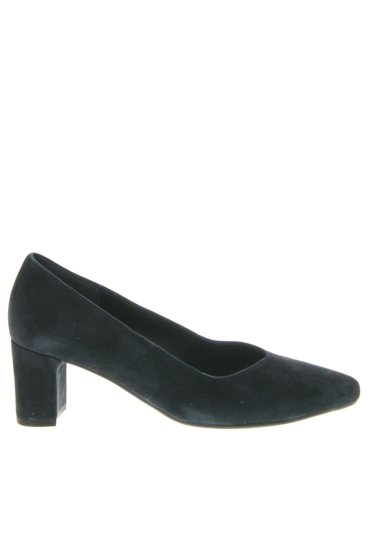 Γυναικεία παπούτσια Gabor, Μέγεθος 40, Χρώμα Μπλέ, Τιμή 32,47 €