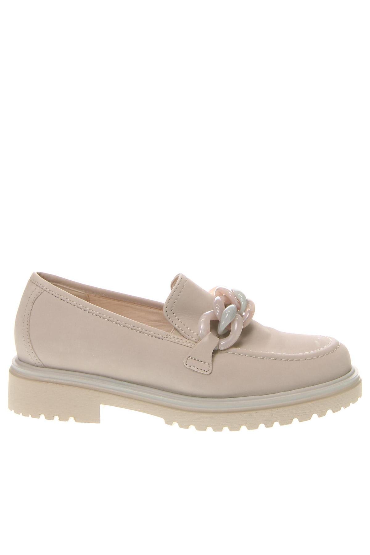 Damenschuhe Gabor, Größe 37, Farbe Beige, Preis € 72,16