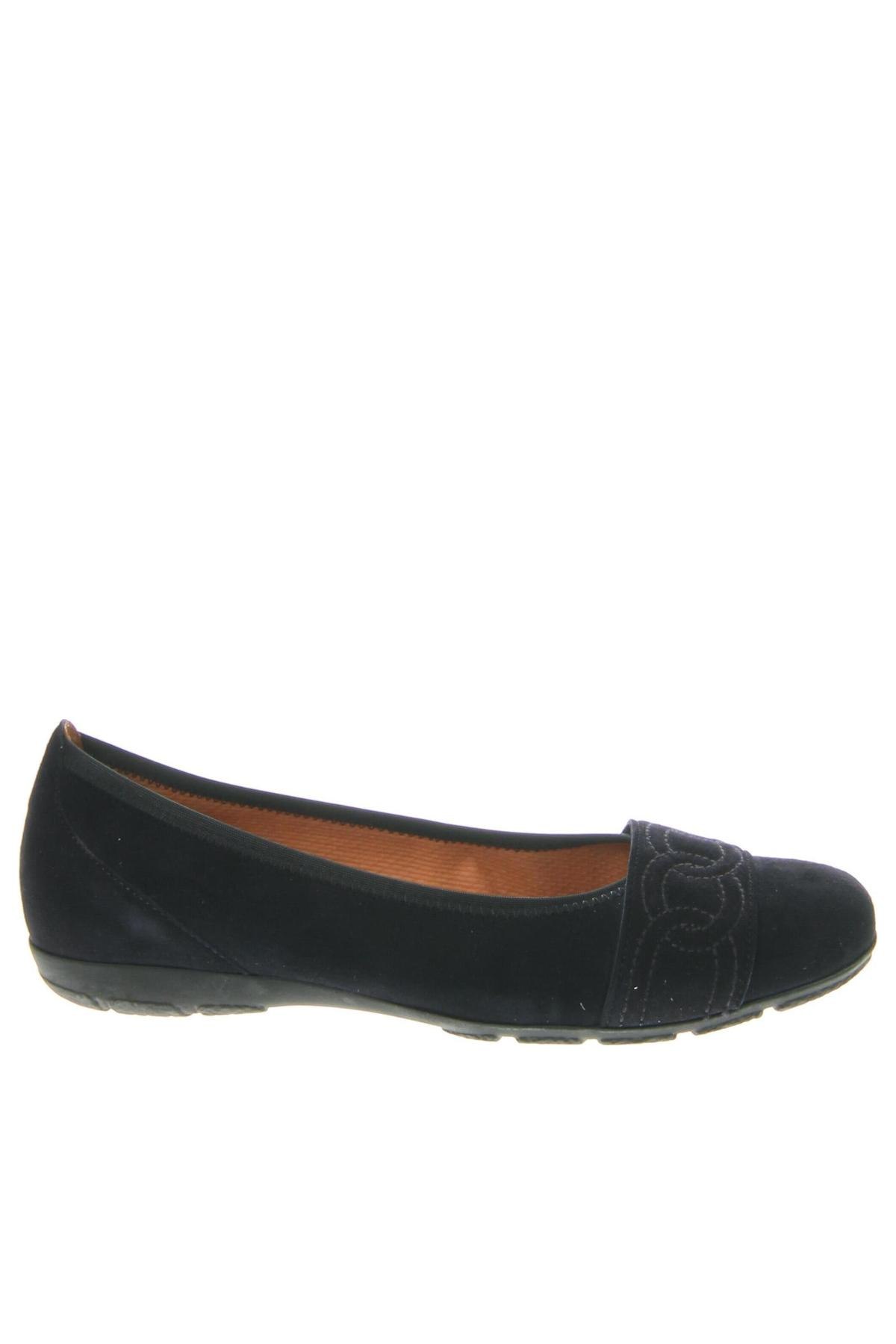 Γυναικεία παπούτσια Gabor, Μέγεθος 39, Χρώμα Μπλέ, Τιμή 72,16 €