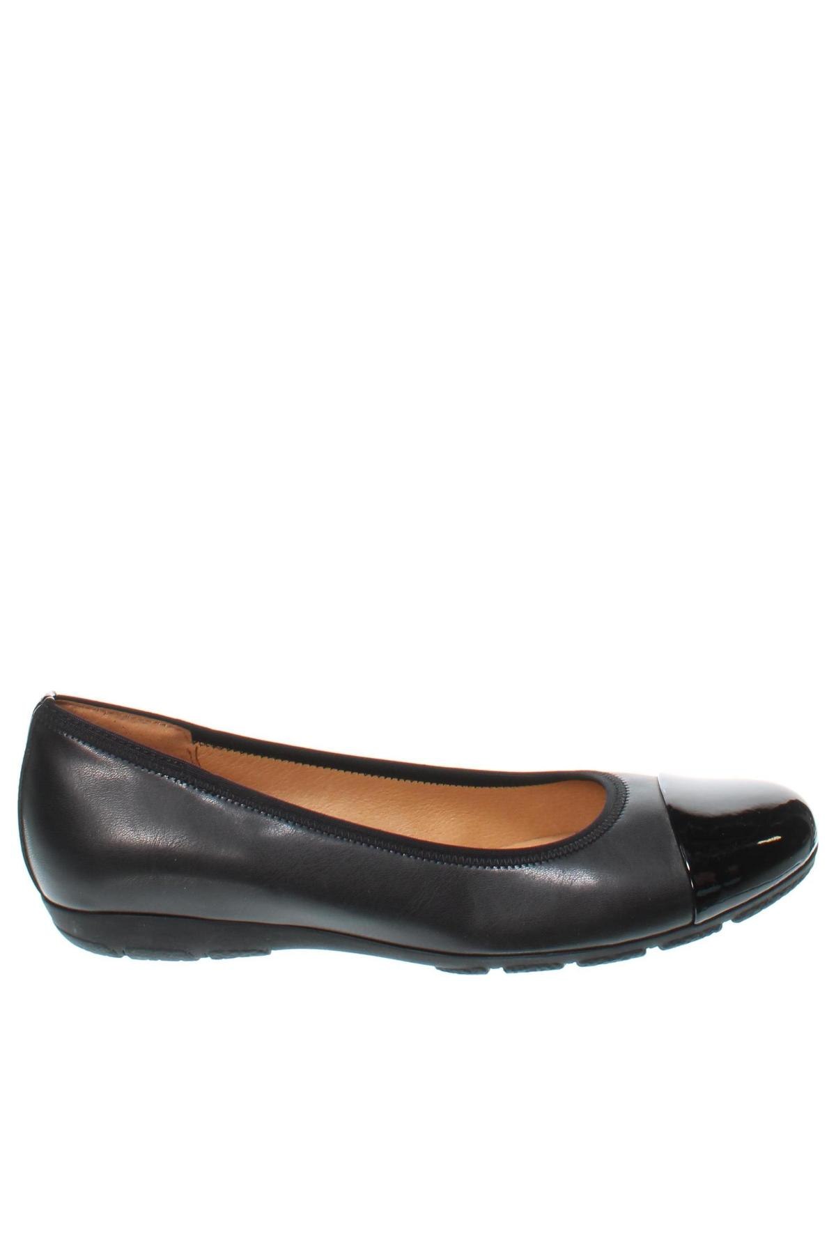 Дамски обувки Gabor, Размер 40, Цвят Черен, Цена 48,00 лв.