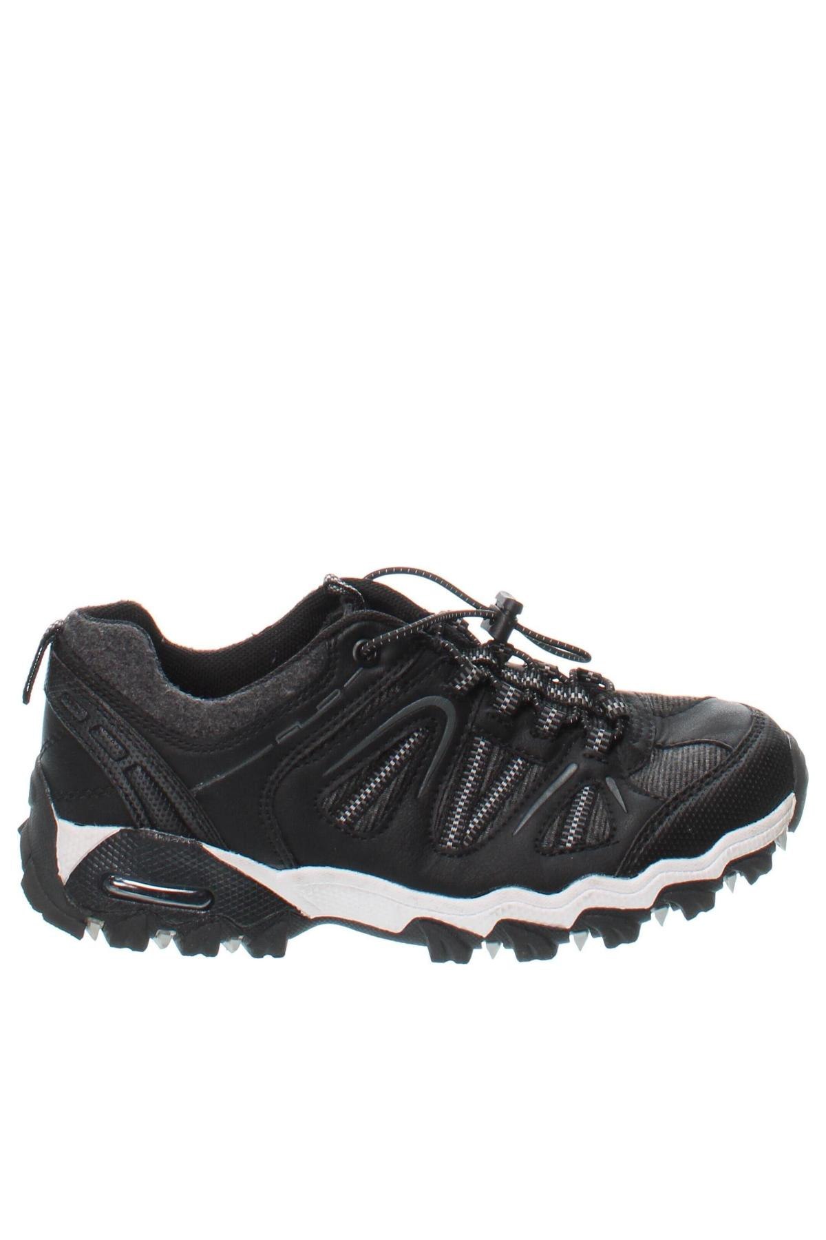 Γυναικεία παπούτσια Graceland, Μέγεθος 37, Χρώμα Μαύρο, Τιμή 24,12 €