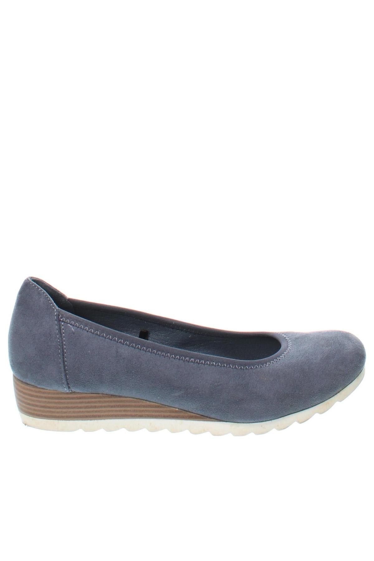 Dámské boty  Graceland, Velikost 36, Barva Modrá, Cena  327,00 Kč