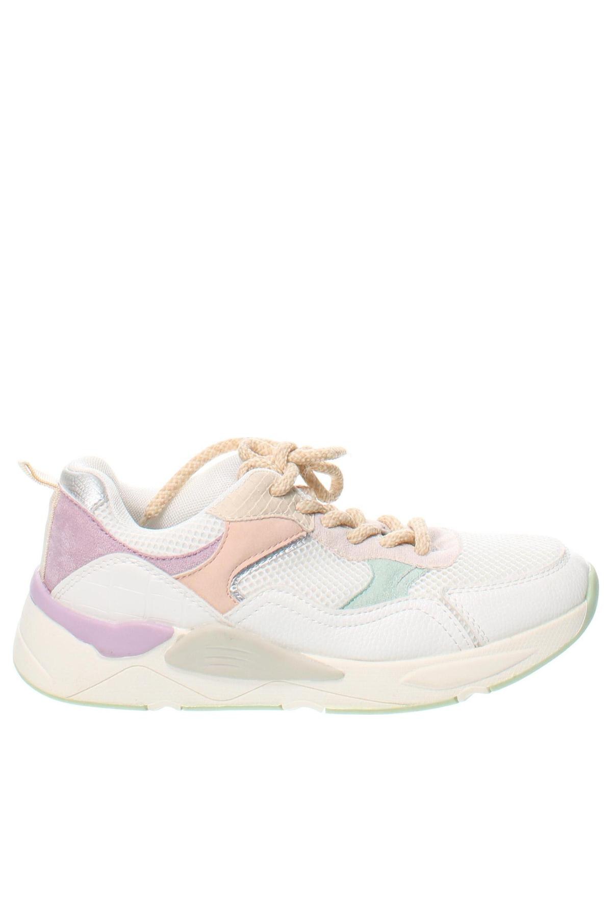 Γυναικεία παπούτσια Graceland, Μέγεθος 37, Χρώμα Πολύχρωμο, Τιμή 11,37 €