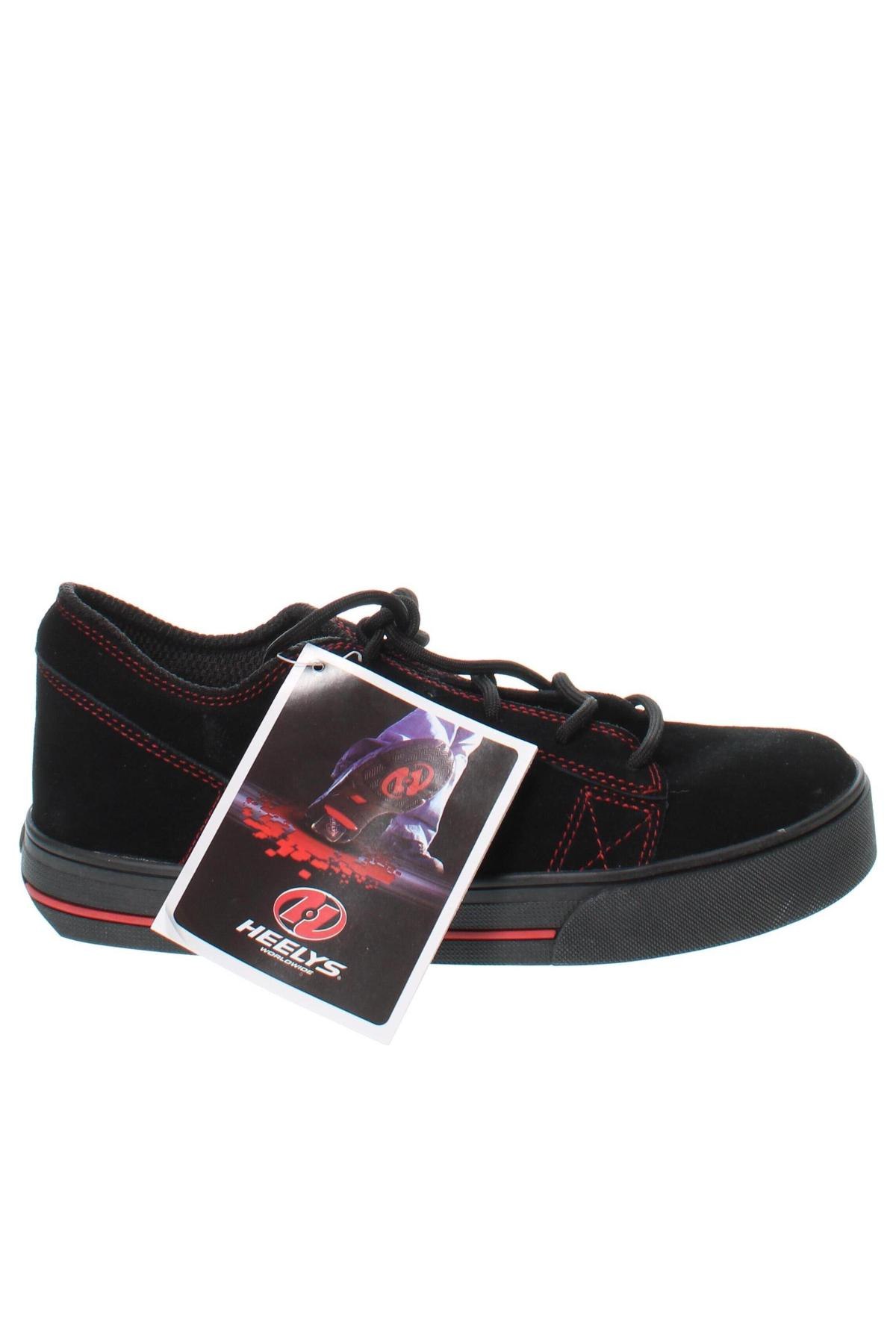 Dámské boty  Heelys, Velikost 40, Barva Černá, Cena  1 017,00 Kč