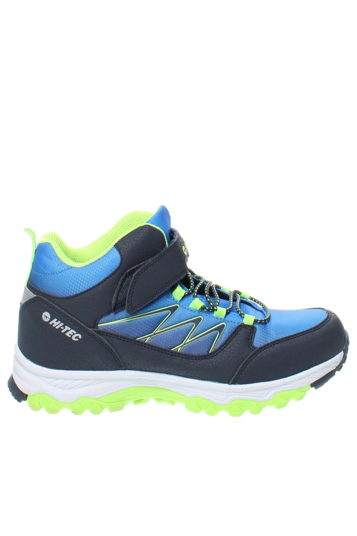 Damenschuhe Hi-Tec, Größe 39, Farbe Blau, Preis 55,67 €