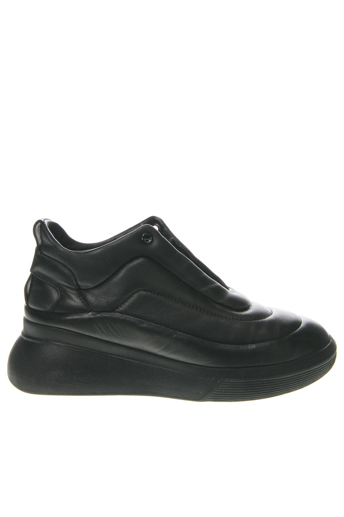 Γυναικεία παπούτσια Hogl, Μέγεθος 37, Χρώμα Μαύρο, Τιμή 72,43 €