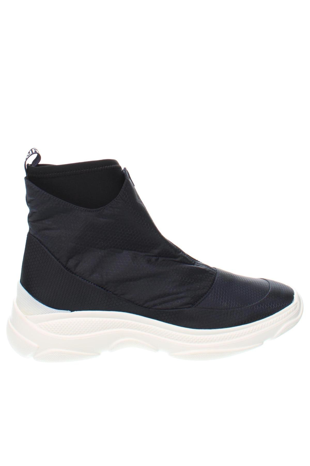 Damenschuhe Hogl, Größe 41, Farbe Blau, Preis 70,59 €