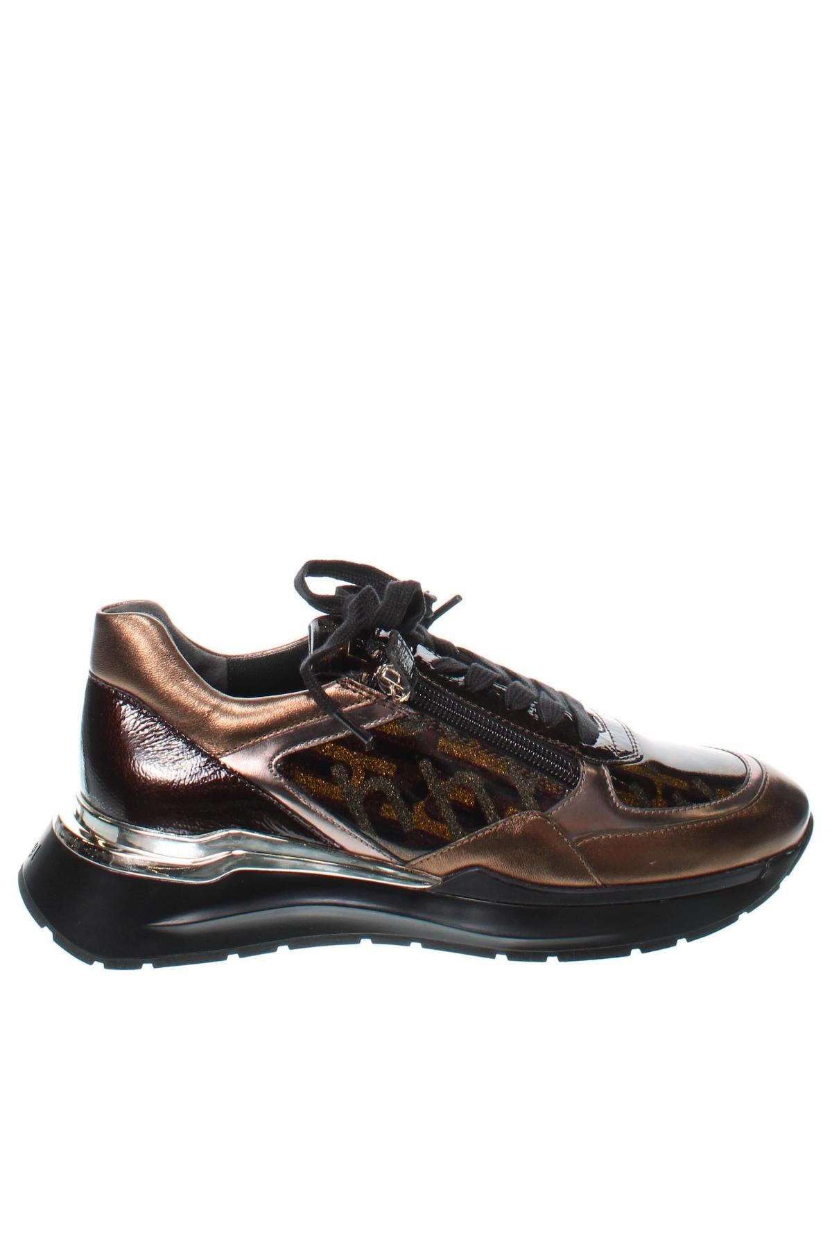 Γυναικεία παπούτσια Hogl, Μέγεθος 36, Χρώμα Καφέ, Τιμή 68,30 €