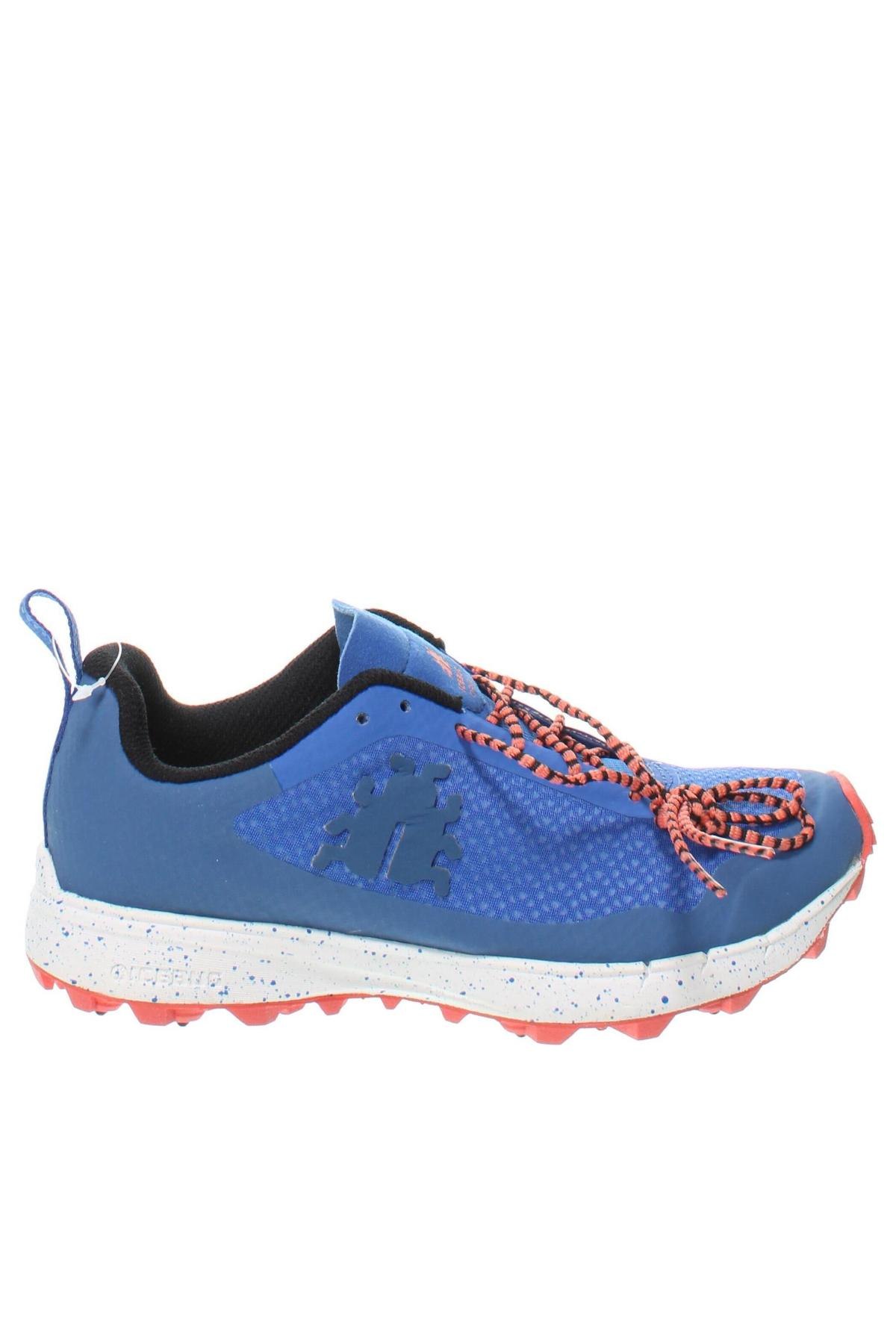 Damenschuhe Icebug, Größe 36, Farbe Blau, Preis € 47,09