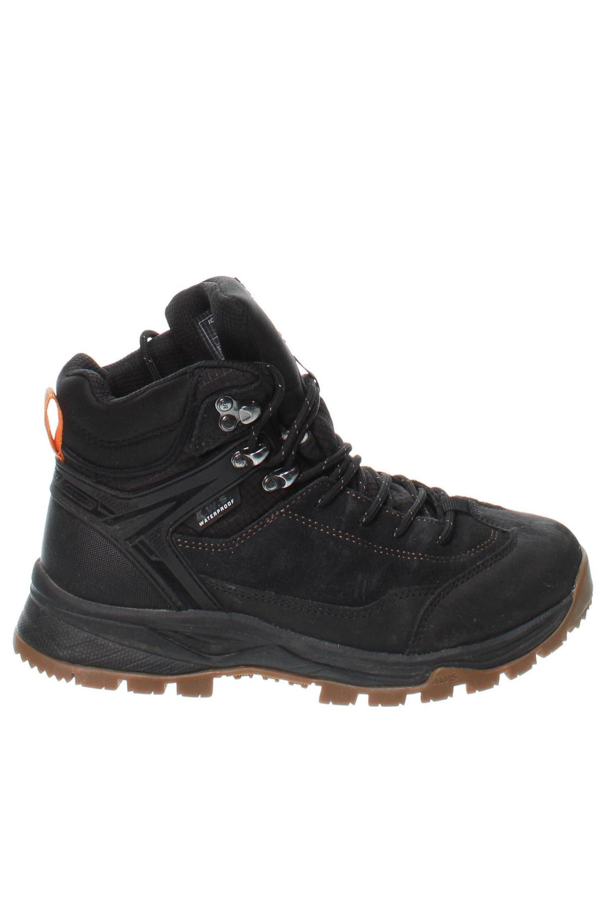 Γυναικεία παπούτσια Icepeak, Μέγεθος 37, Χρώμα Μαύρο, Τιμή 52,32 €