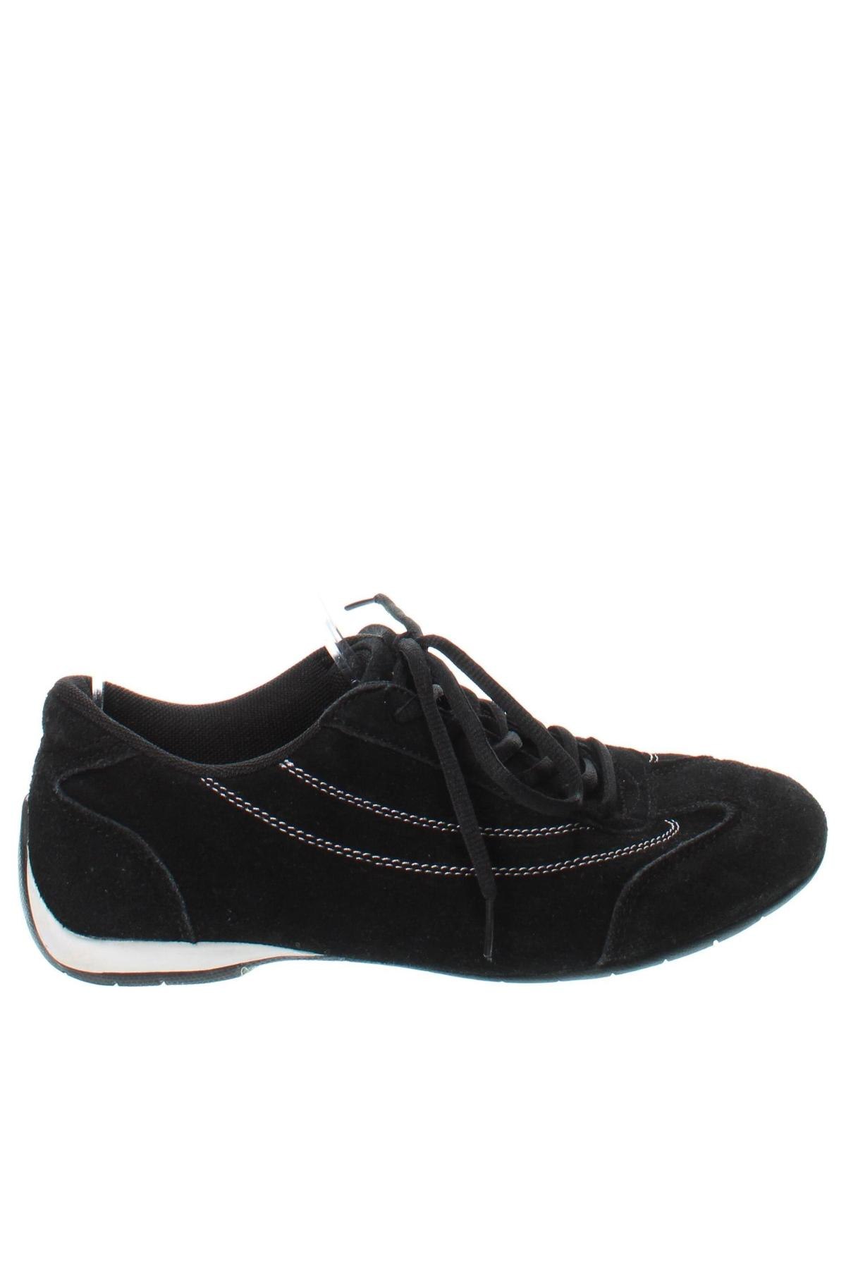 Γυναικεία παπούτσια Impuls, Μέγεθος 39, Χρώμα Μαύρο, Τιμή 14,85 €