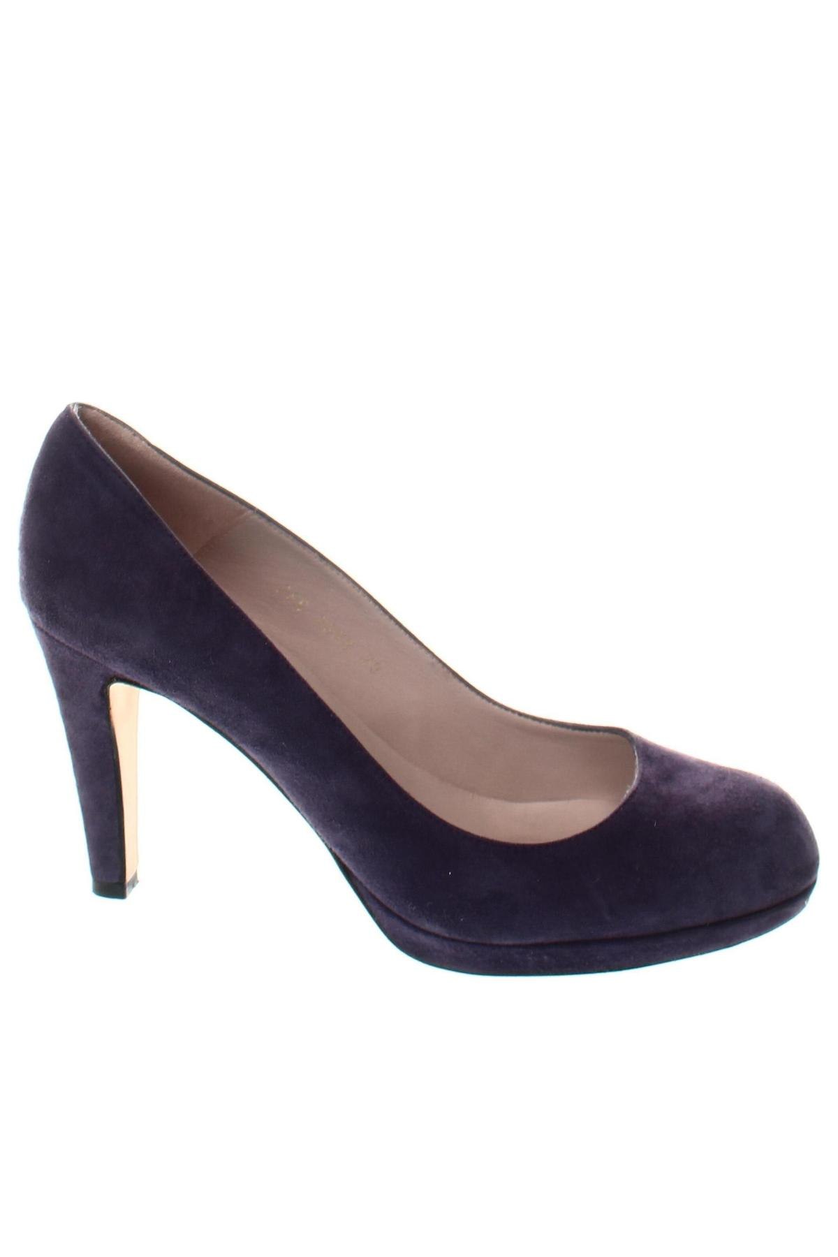 Γυναικεία παπούτσια Isabell, Μέγεθος 39, Χρώμα Βιολετί, Τιμή 10,50 €