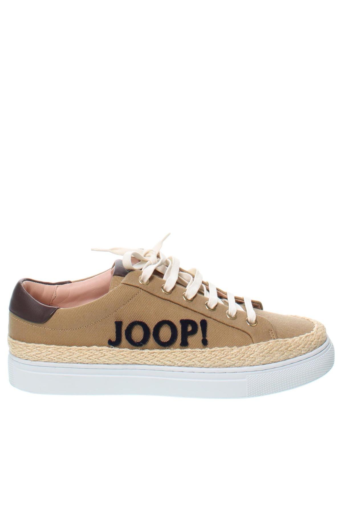 Damenschuhe Joop!, Größe 40, Farbe Braun, Preis € 118,35