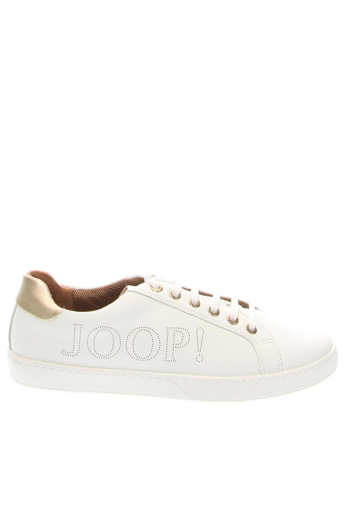 Дамски обувки Joop!, Размер 38, Цвят Бял, Цена 195,50 лв.