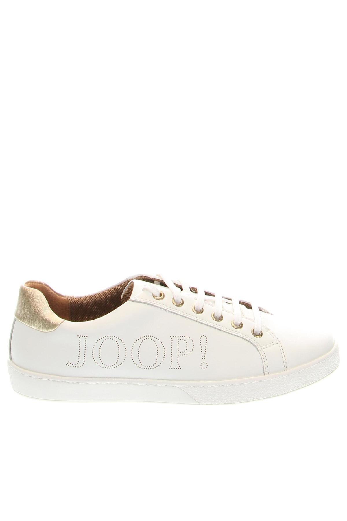 Dámske topánky  Joop!, Veľkosť 39, Farba Biela, Cena  171,32 €