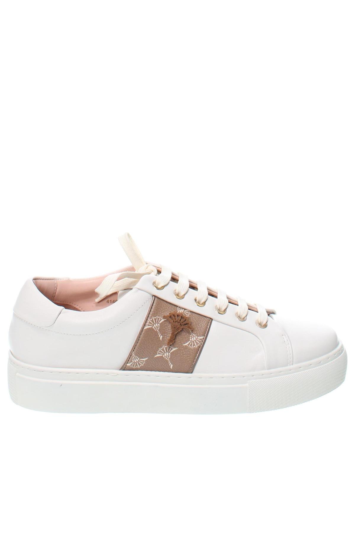 Γυναικεία παπούτσια Joop!, Μέγεθος 40, Χρώμα Λευκό, Τιμή 131,01 €