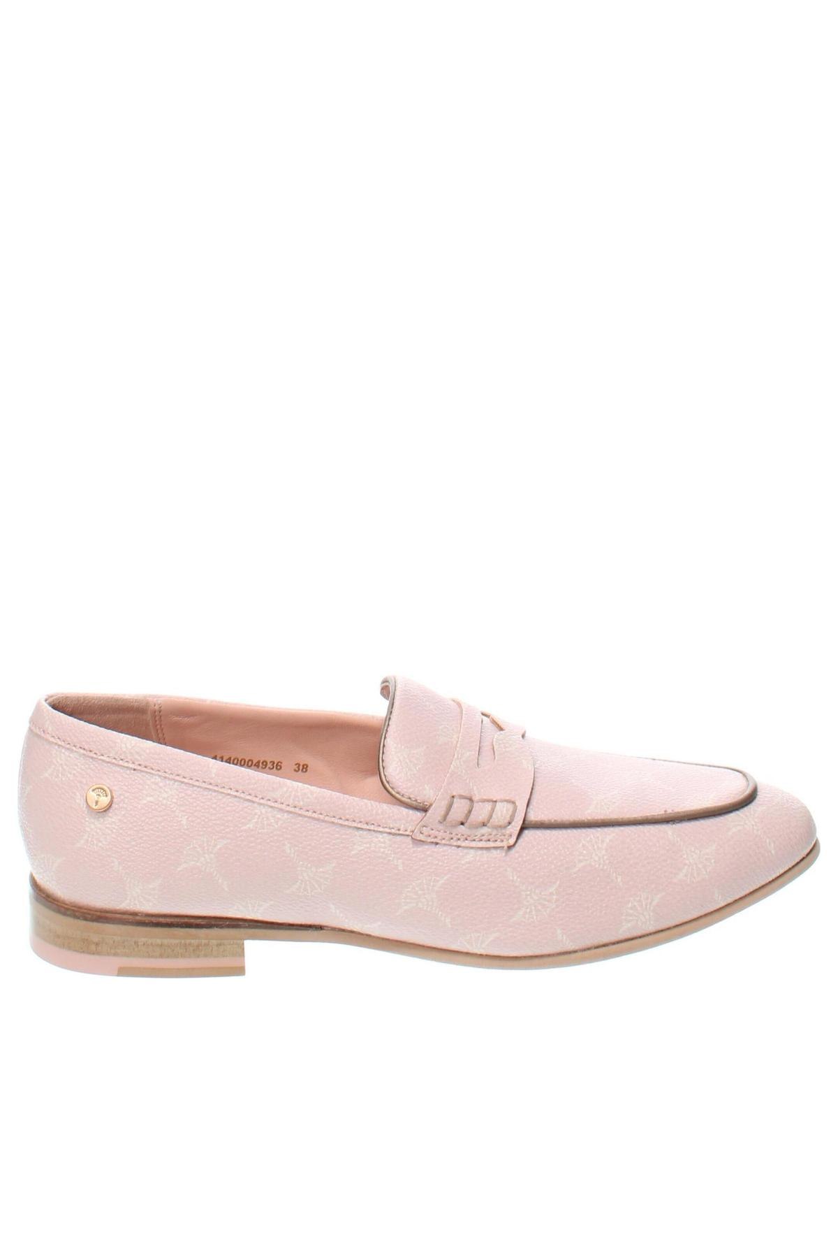 Дамски обувки Joop!, Размер 38, Цвят Розов, Цена 179,50 лв.