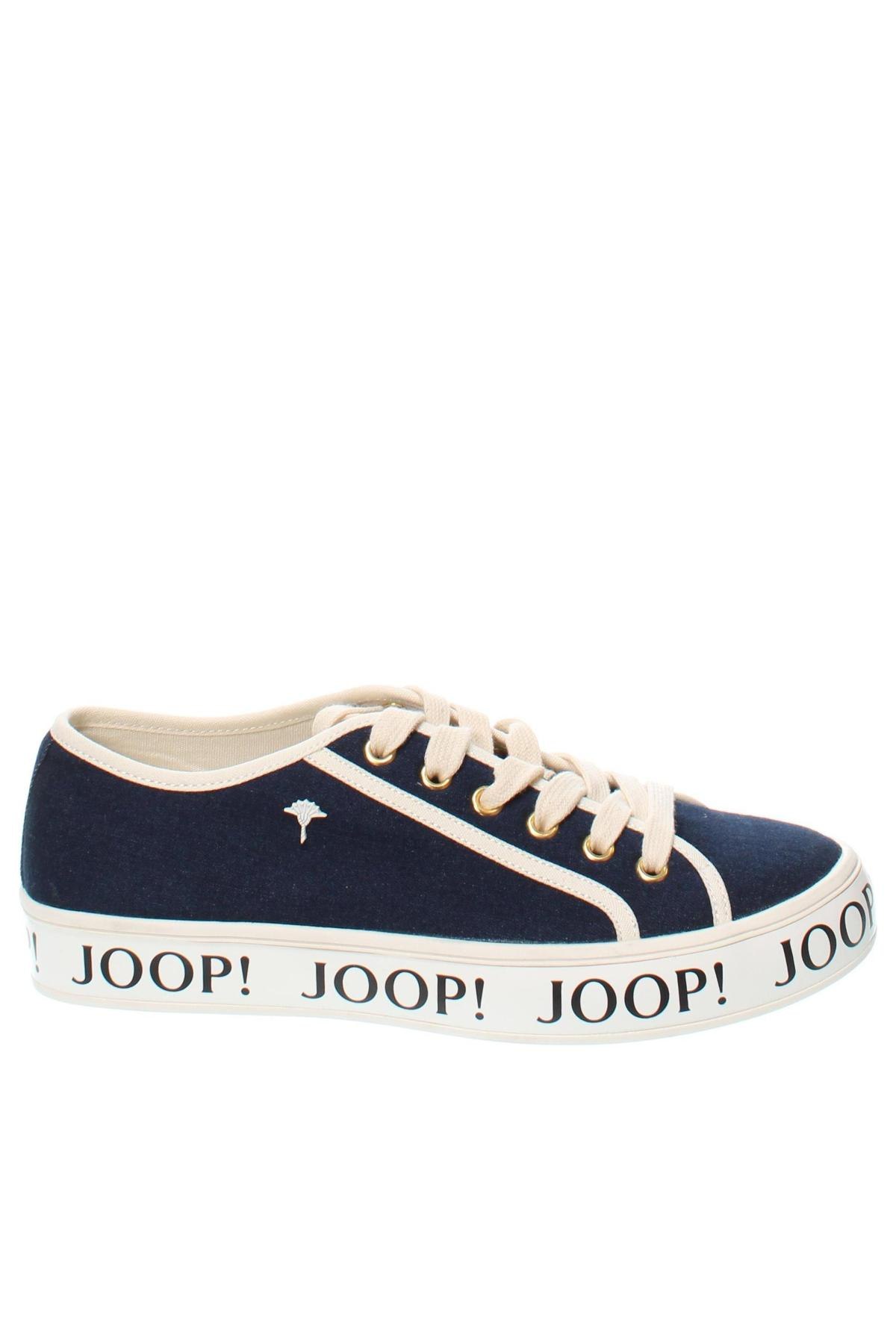 Damenschuhe Joop!, Größe 39, Farbe Blau, Preis 169,07 €