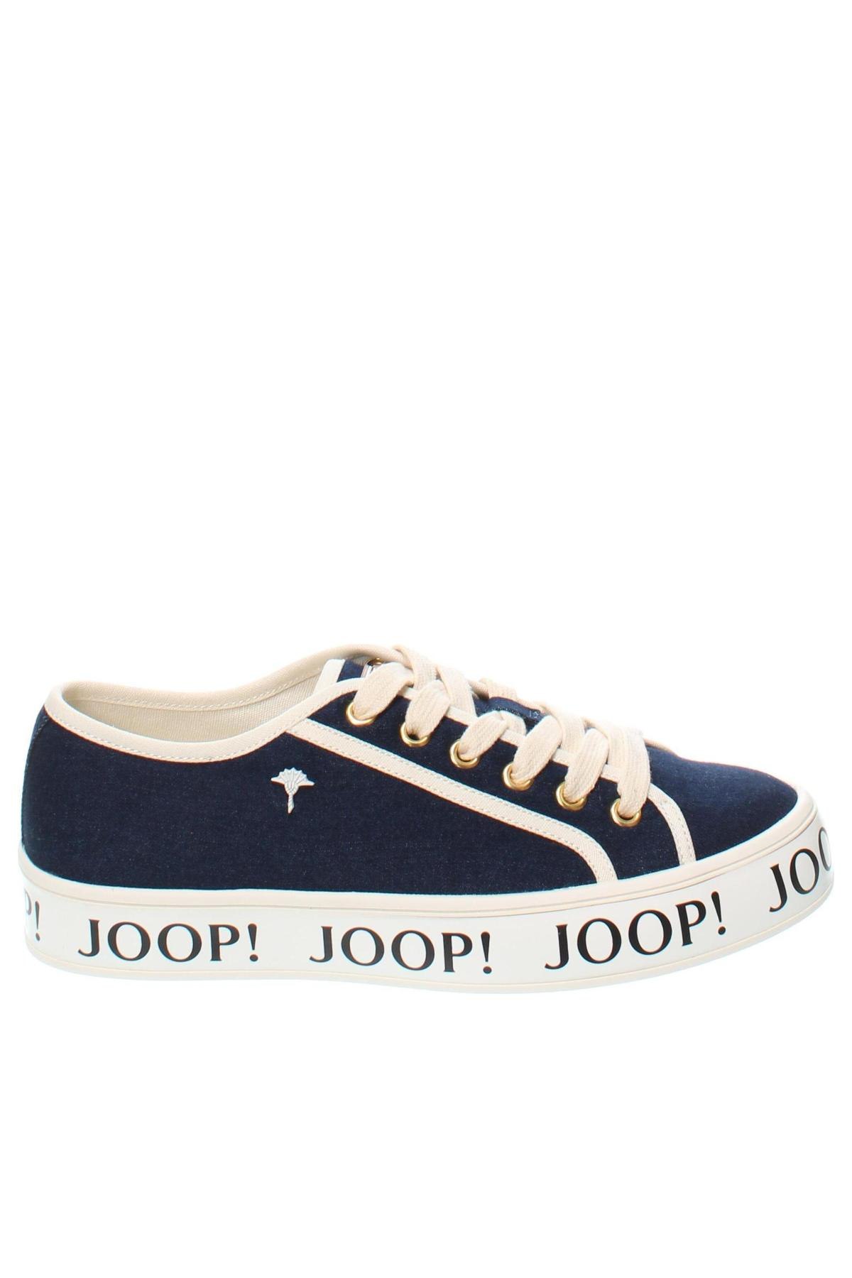 Damenschuhe Joop!, Größe 37, Farbe Blau, Preis € 67,63