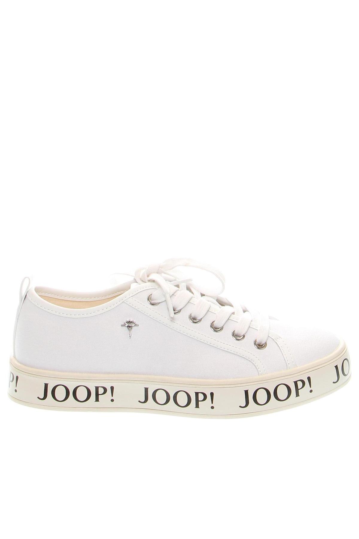 Dámske topánky  Joop!, Veľkosť 37, Farba Biela, Cena  76,08 €
