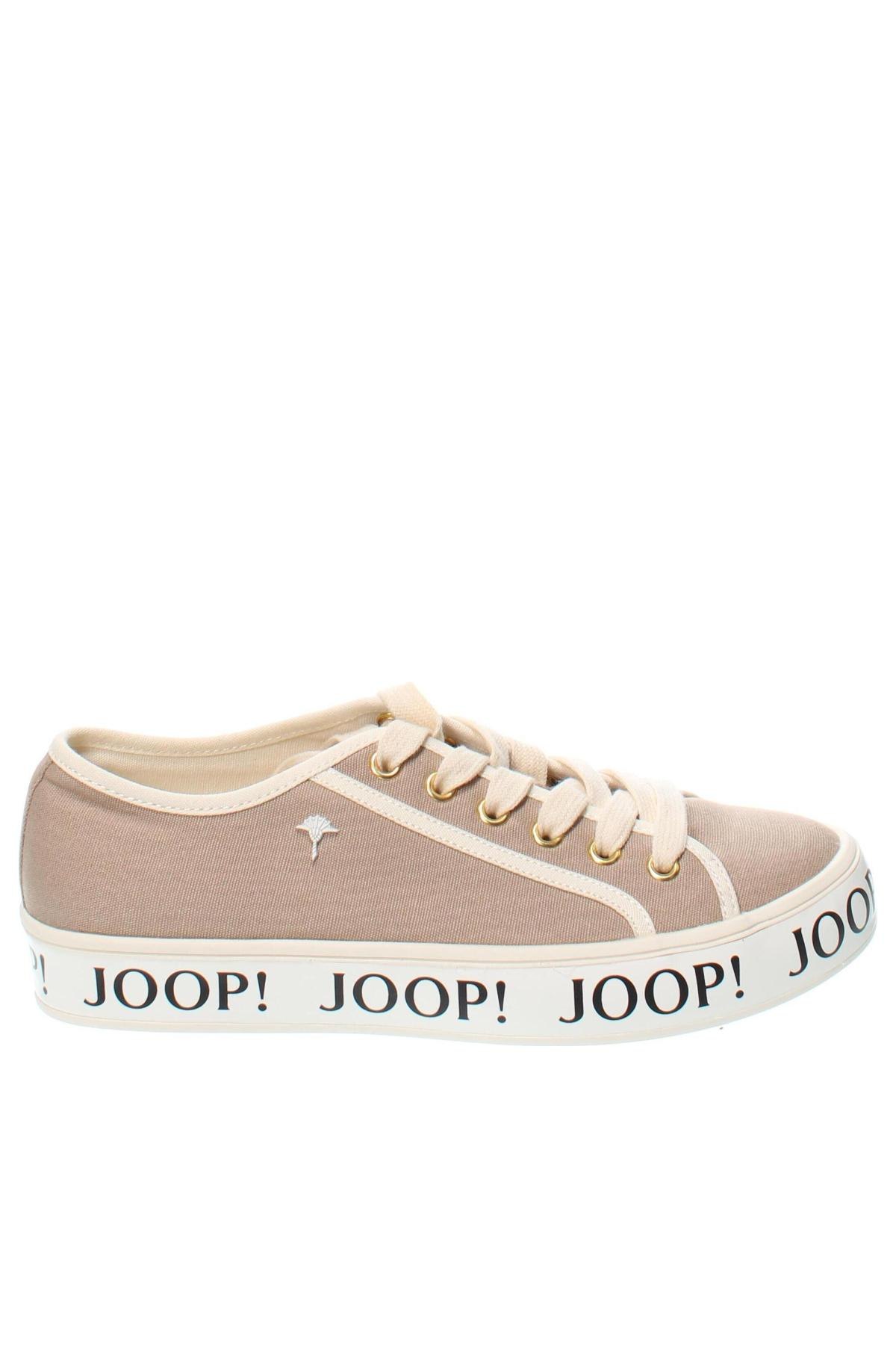Γυναικεία παπούτσια Joop!, Μέγεθος 39, Χρώμα  Μπέζ, Τιμή 109,90 €