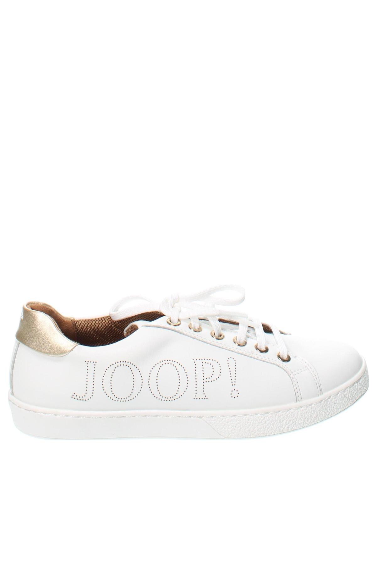 Damenschuhe Joop!, Größe 36, Farbe Weiß, Preis € 90,70