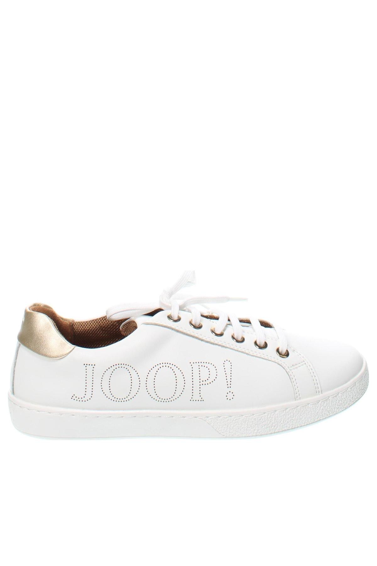 Damenschuhe Joop!, Größe 37, Farbe Weiß, Preis € 90,70