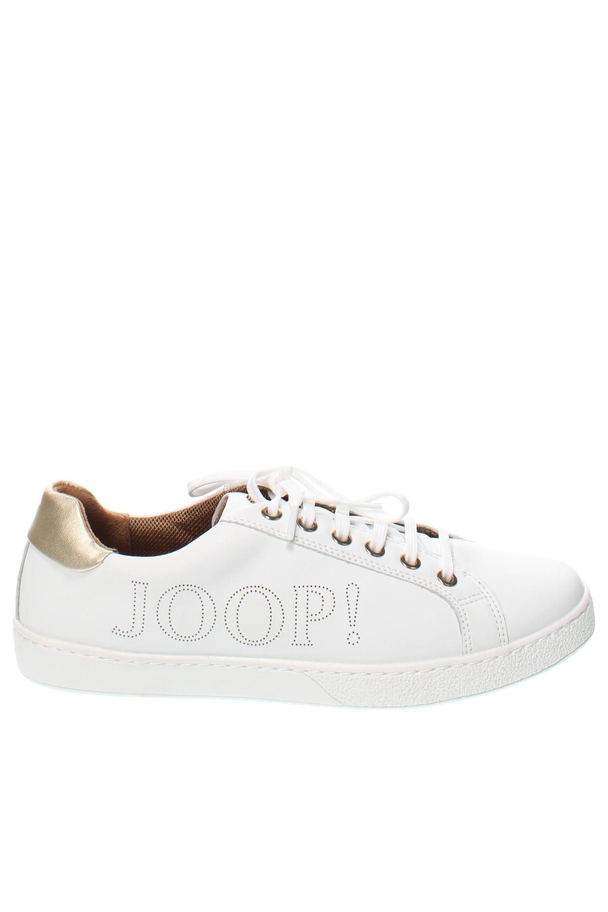 Dámske topánky  Joop!, Veľkosť 39, Farba Biela, Cena  90,70 €