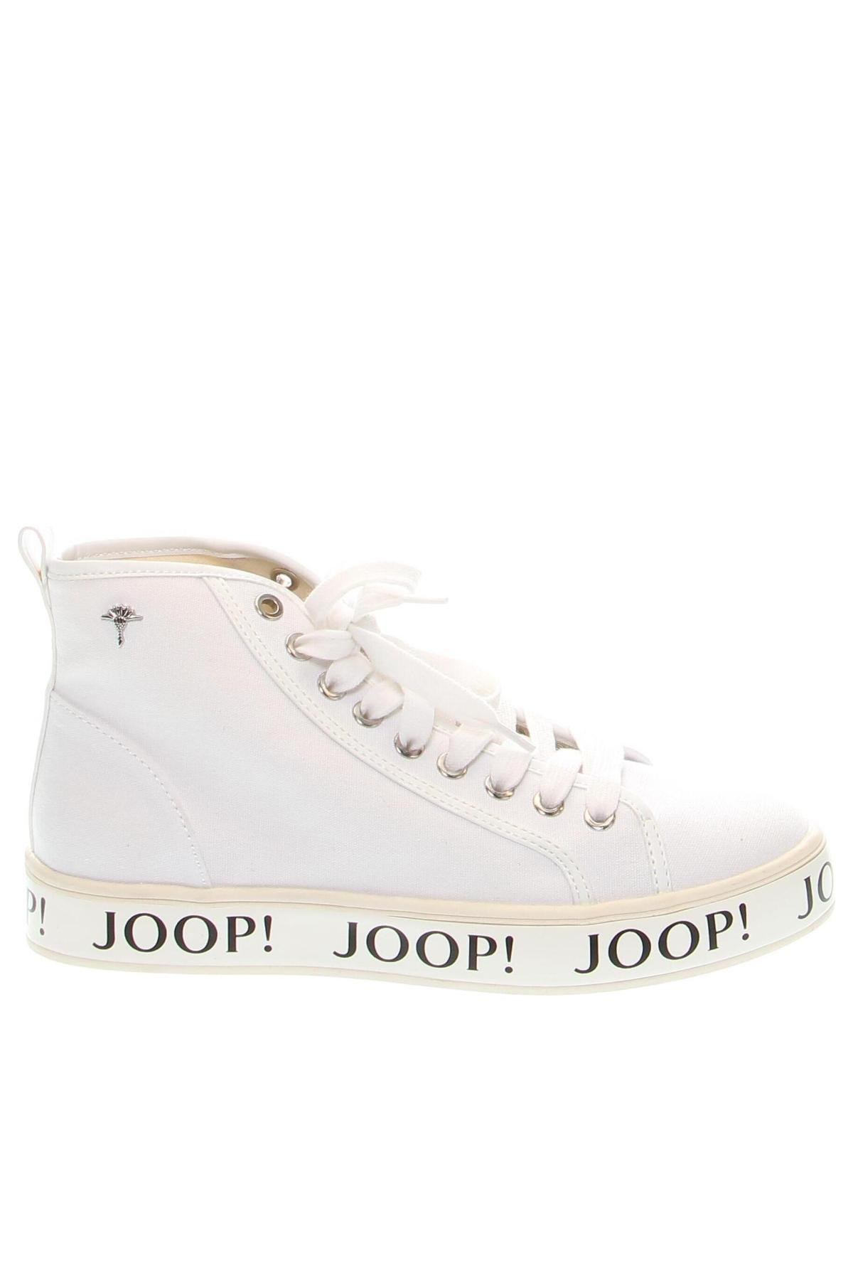 Дамски обувки Joop!, Размер 38, Цвят Бял, Цена 147,60 лв.