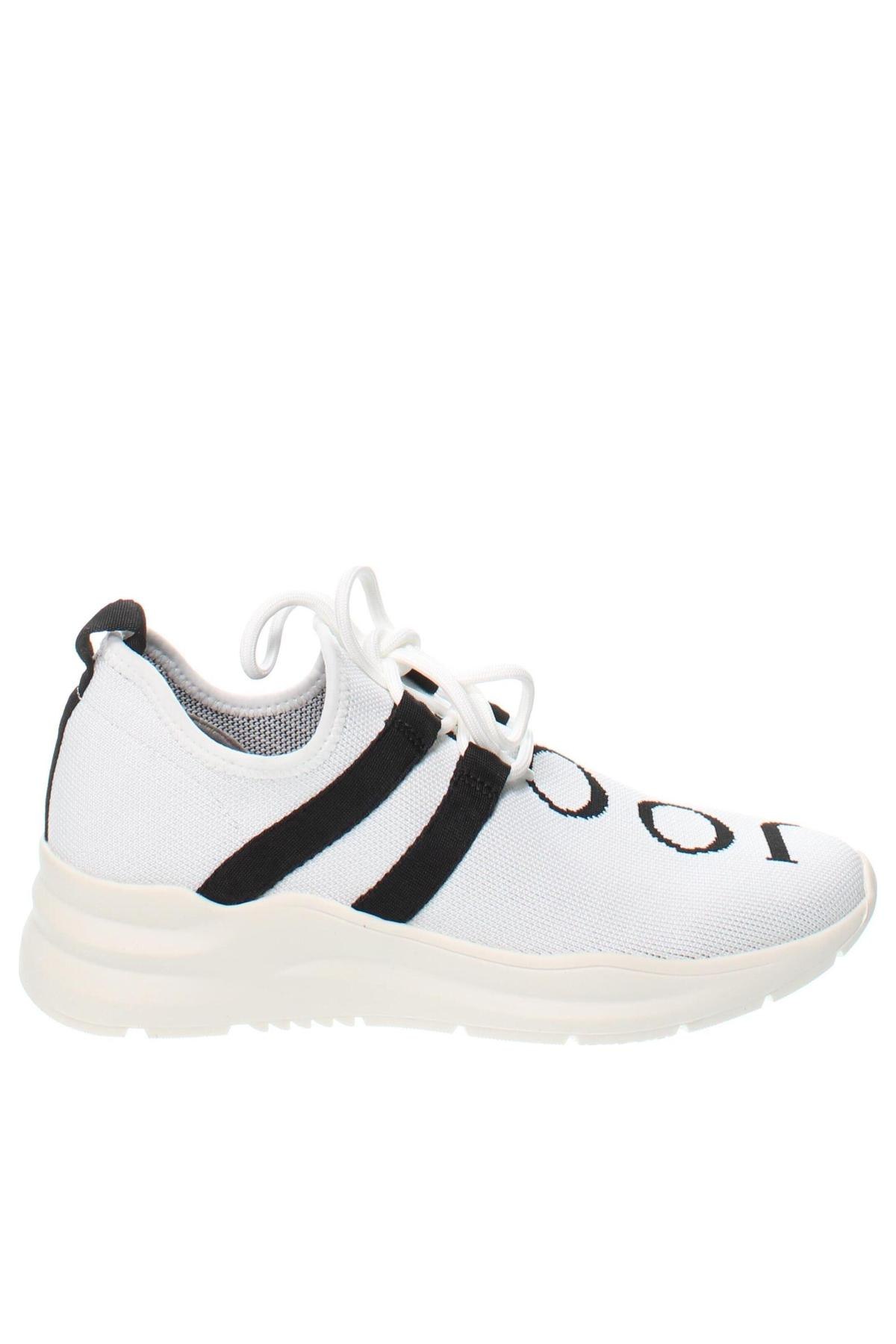 Γυναικεία παπούτσια Joop!, Μέγεθος 37, Χρώμα Λευκό, Τιμή 152,16 €