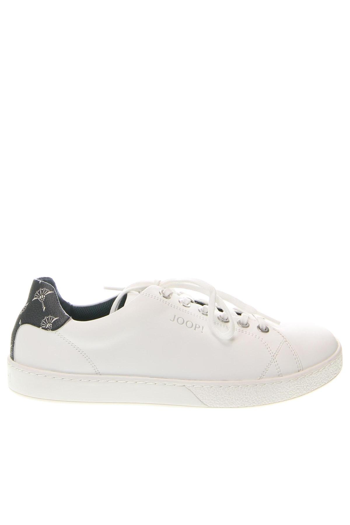 Γυναικεία παπούτσια Joop!, Μέγεθος 38, Χρώμα Λευκό, Τιμή 90,70 €