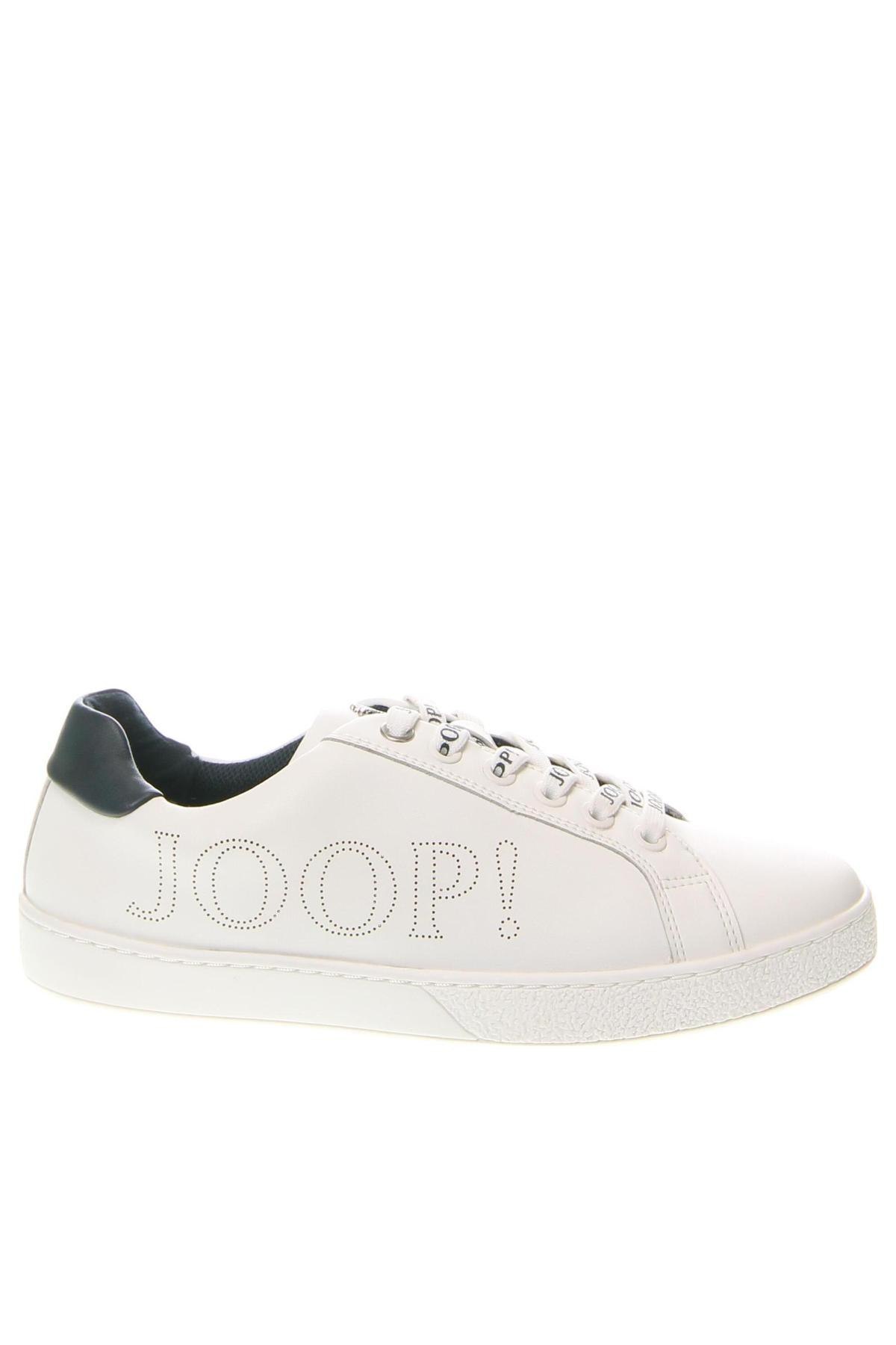 Дамски обувки Joop!, Размер 36, Цвят Бял, Цена 175,95 лв.